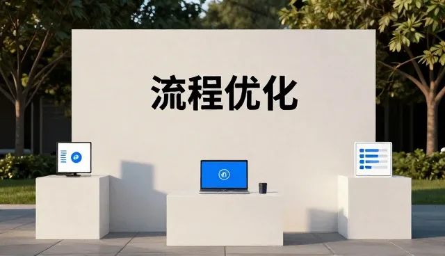 企业管理系统性能优化在实际业务场景中的关键作用