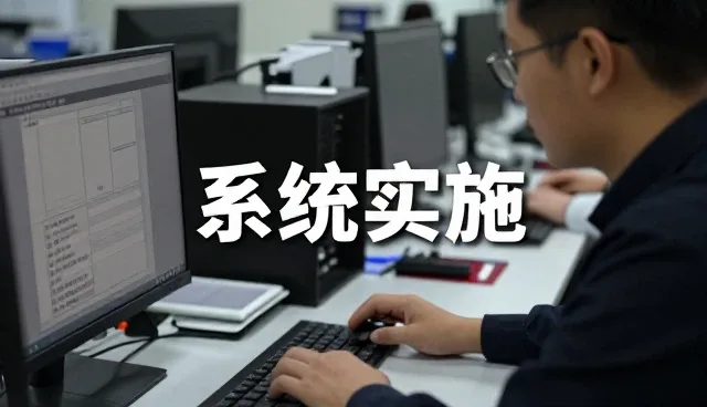 系统实施常见问题介绍