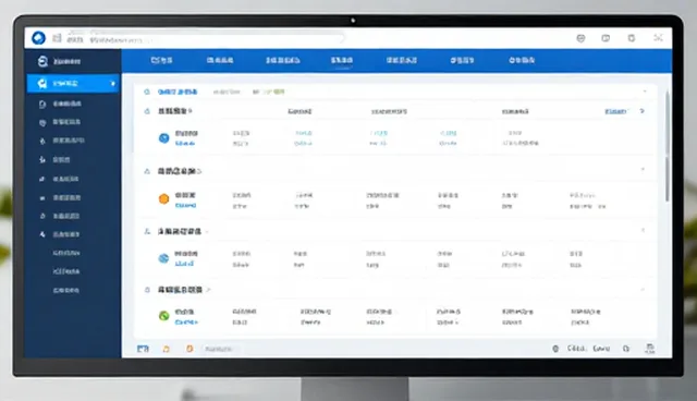 系统对接中数据管理平台的技术难点解析与应对策略