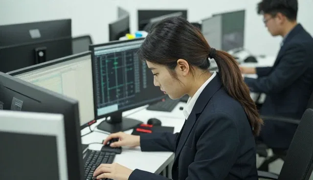 长沙致通用友软件经销服务商带来实验室环境应用中的全流程跟进体验