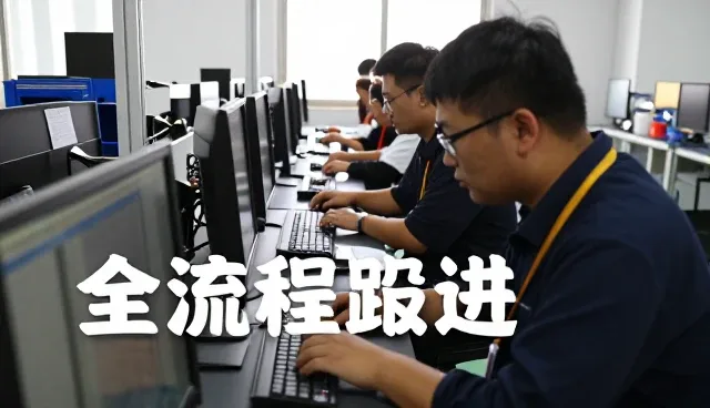 企业管理系统信息系统集成:选、用、管三步走